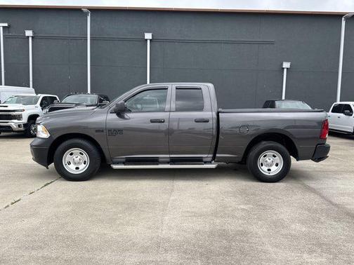 2020 RAM 1500 Tradesman