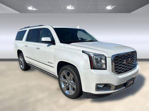 2018 GMC Yukon XL Denali