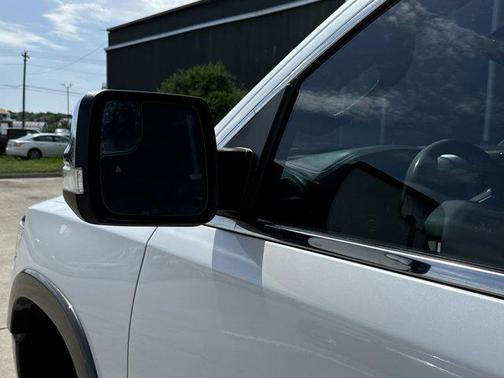 2020 RAM 1500 Longhorn