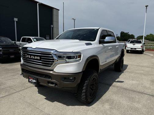 2020 RAM 1500 Longhorn