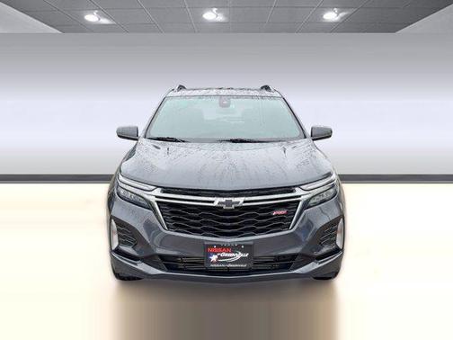 2023 Chevrolet Equinox AWD RS