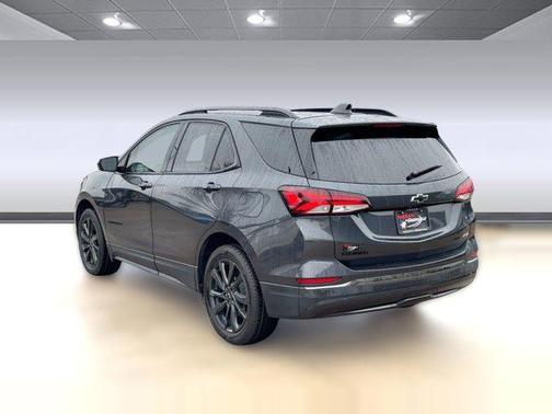 2023 Chevrolet Equinox AWD RS