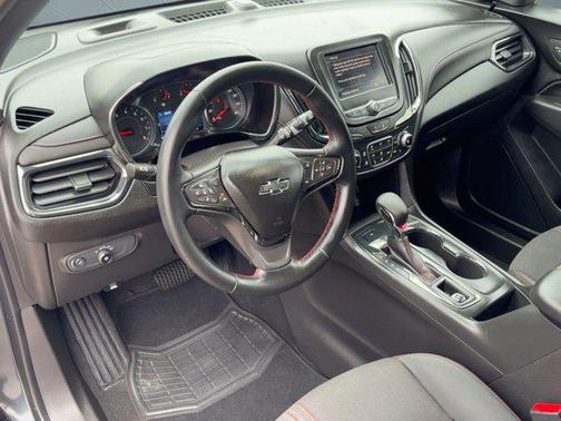 2023 Chevrolet Equinox AWD RS