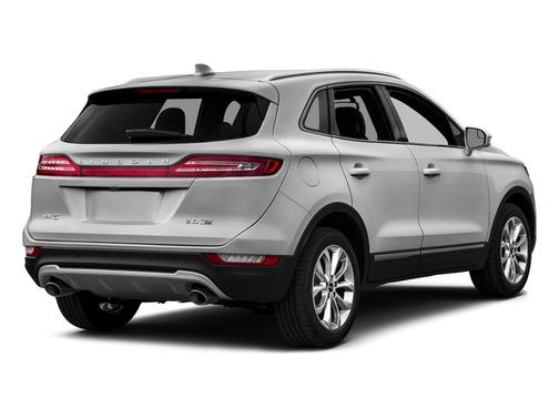 2016 Lincoln MKC Select