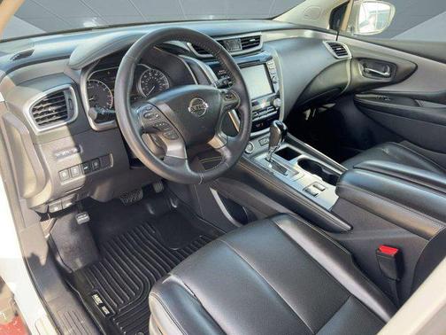 2020 Nissan Murano SL FWD