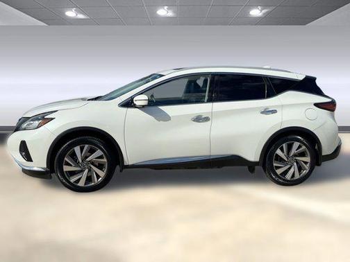 2020 Nissan Murano SL FWD