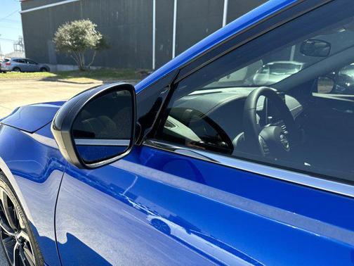 2025 Nissan Altima SR FWD