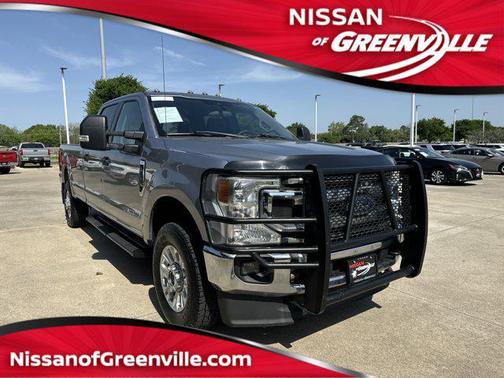 2020 Ford F-350 XLT