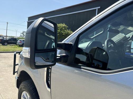 2020 Ford F-350 XLT