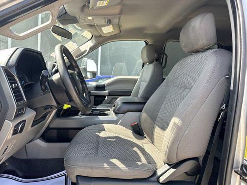 2020 Ford F-350 XLT