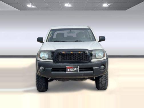 2010 Toyota Tacoma Double Cab