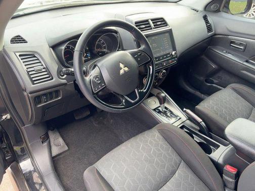 2021 Mitsubishi Outlander Sport 2.0 ES