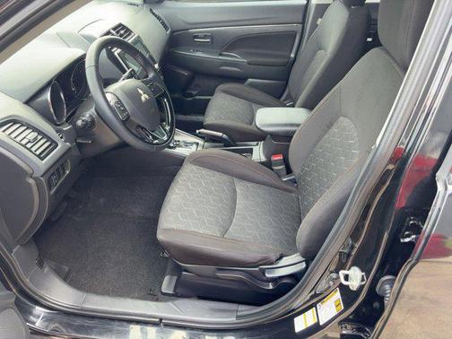 2021 Mitsubishi Outlander Sport 2.0 ES