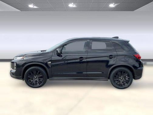 2021 Mitsubishi Outlander Sport 2.0 ES