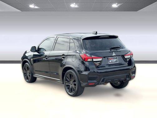 2021 Mitsubishi Outlander Sport 2.0 ES