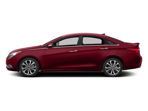 2014 Hyundai SONATA SE