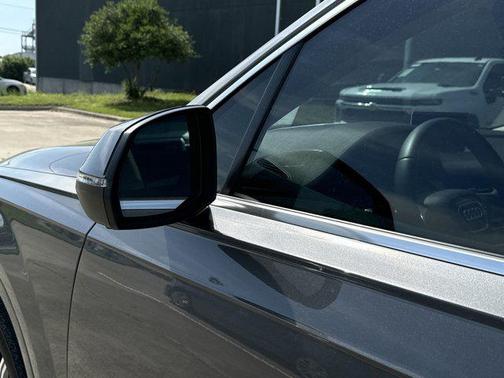 2018 Audi Q7 2.0T Premium Plus