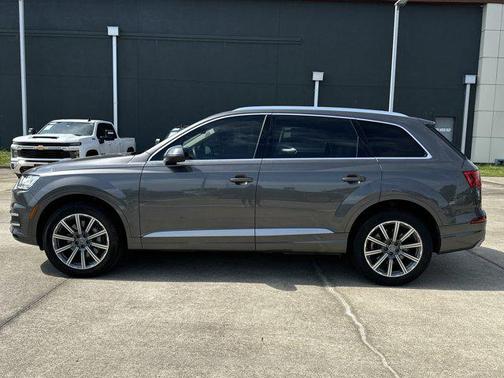 2018 Audi Q7 2.0T Premium Plus