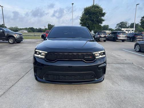 2023 Dodge Durango GT RWD