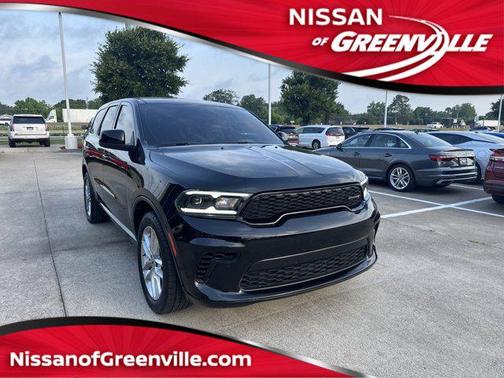 2023 Dodge Durango GT RWD