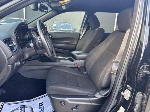 2023 Dodge Durango GT RWD