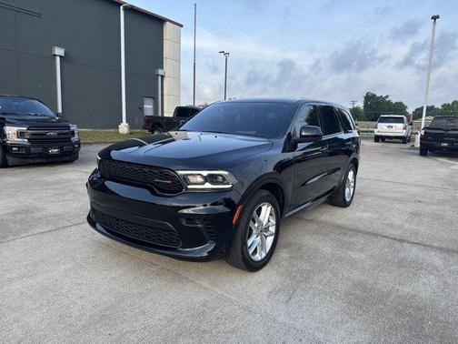 2023 Dodge Durango GT RWD