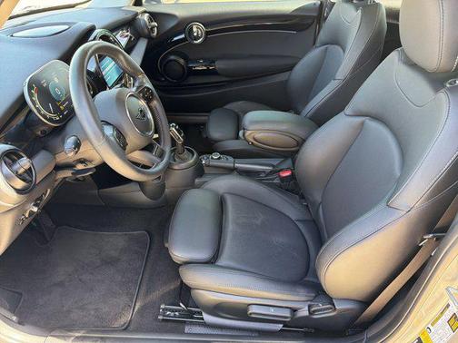 2024 MINI Hardtop Cooper S