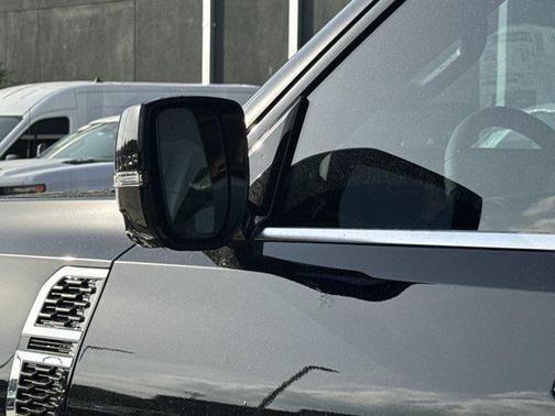 2025 Nissan Armada SL 2WD