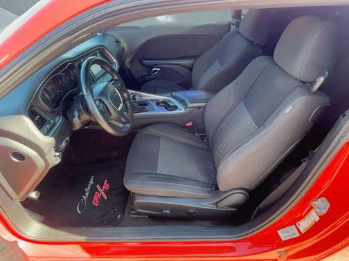 2017 Dodge Challenger R/T