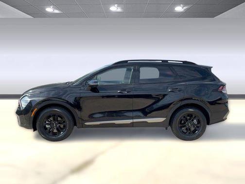 2023 Kia Sportage S