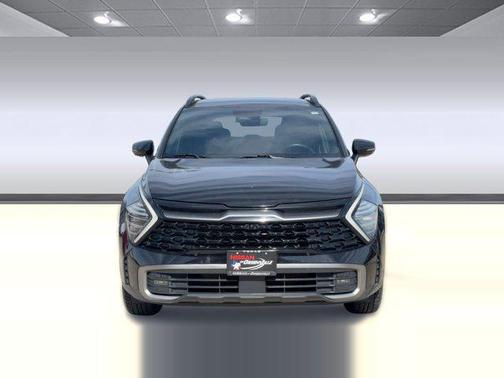 2023 Kia Sportage S