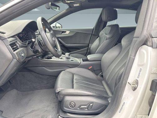 2019 Audi A5 45 Premium