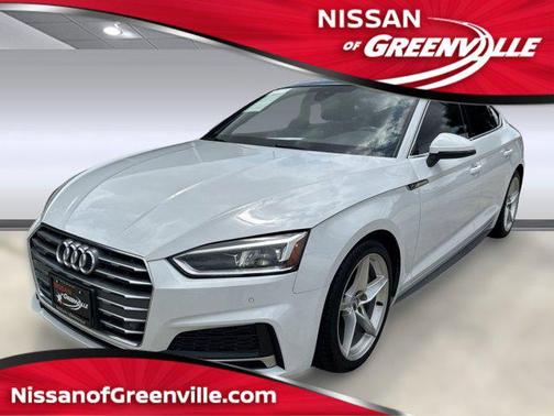 2019 Audi A5 45 Premium