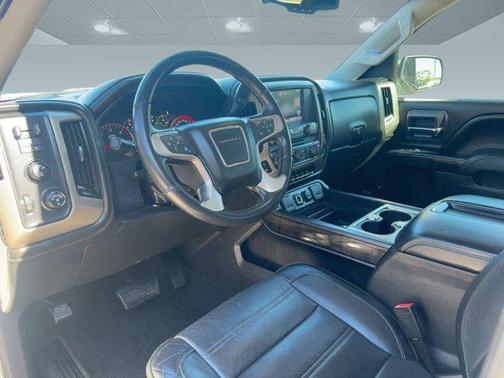 2015 GMC Sierra 1500 Denali