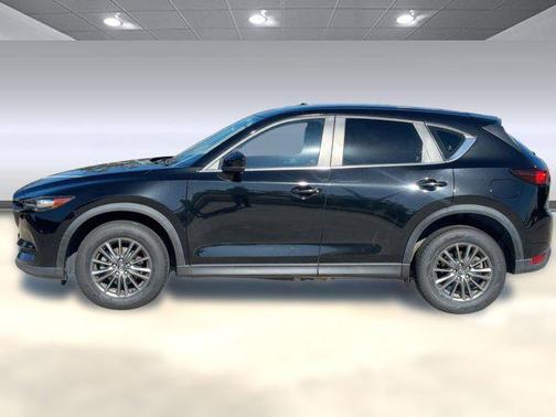 2018 Mazda CX-5 Sport