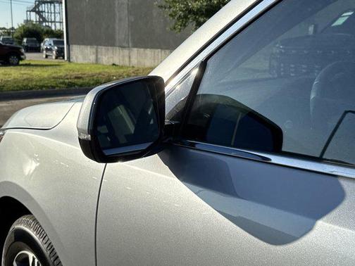 2018 Acura MDX 3.5L