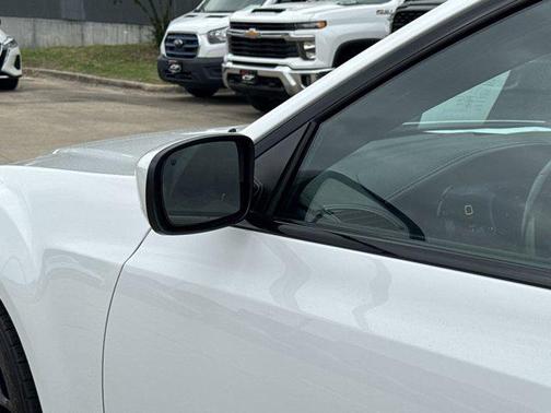 2020 Chrysler 300 S