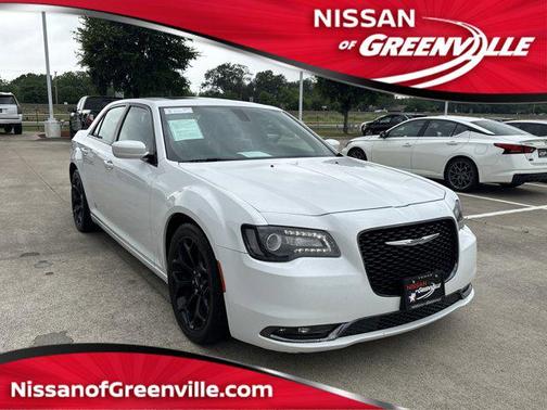 2020 Chrysler 300 S