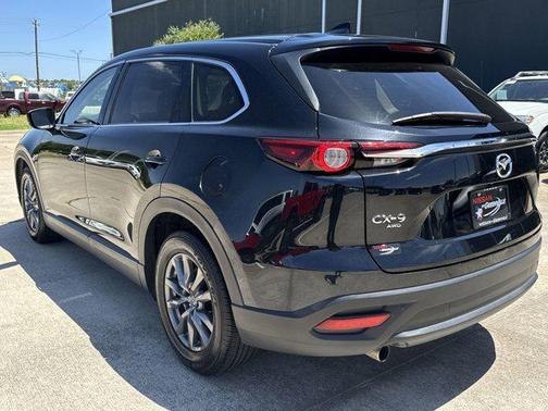 2023 Mazda CX-9 Touring