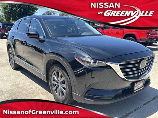 2023 Mazda CX-9 Touring