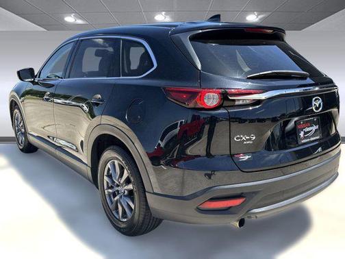 2023 Mazda CX-9 Touring