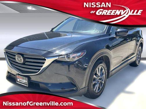 2023 Mazda CX-9 Touring