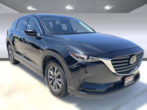 2023 Mazda CX-9 Touring
