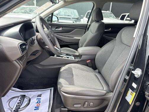 2020 Hyundai SANTA FE SEL 2.4