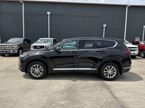 2020 Hyundai SANTA FE SEL 2.4