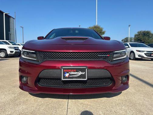 2020 Dodge Charger GT