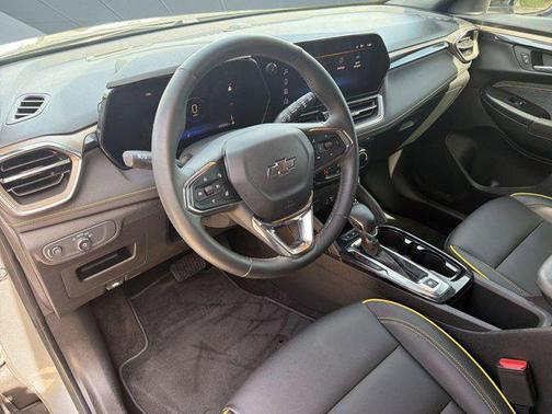 2024 Chevrolet Trailblazer ACTIV