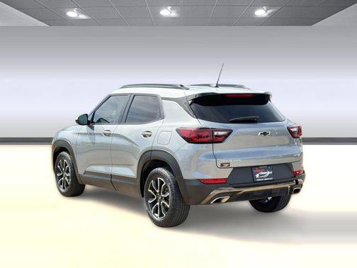 2024 Chevrolet Trailblazer ACTIV