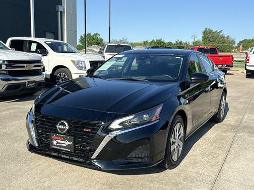 2023 Nissan Altima S FWD