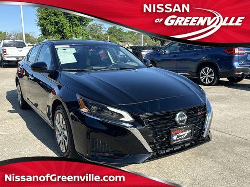 2023 Nissan Altima S FWD